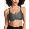 Dámska podprsenka Under Armour Crossback Low Šedá XS Dámska podprsenka Under Armour Crossback Low Šedá XS