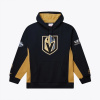 Pánska mikina Vegas Golden Knights NHL Team Origins Fleece Hoodie Current L Pánska mikina Vegas Golden Knights NHL Team Origins Fleece Hoodie Current L