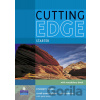 Cutting Edge Starter Students´ Book - Sarah Cunningham Cutting Edge Starter Students´ Book - Sarah Cunningham