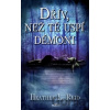 Dřív, než tě uspí démoni - Heather L. Reid Dřív, než tě uspí démoni - Heather L. Reid