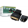 Digitus DVI extender přes CAT 5 do vzdálenosti až 70M, max rozlišení 1920X1200 při 60Hz DS-54101 Digitus DVI extender přes CAT 5 do vzdálenosti až 70M, max rozlišení 1920X1200 při 60Hz DS-54101