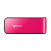 Apacer USB flash disk AP64GAH334P-1 AH334 64GB