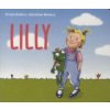 Lilly (Ursula Enders,Dorothee Wolters)(Pevná) Lilly (Ursula Enders,Dorothee Wolters)(Pevná)
