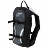 Alpinestars IGUANA batoh s hydratací - Black Anthracit White Alpinestars IGUANA batoh s hydratací - Black Anthracit White