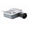 Riadiaca jednotka elektrického ventilátora chladenia motor VEMO V25-79-0009 Riadiaca jednotka elektrického ventilátora chladenia motor VEMO V25-79-0009