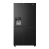 Hisense Volně stojící lednice RS818N4IFD Hisense Volně stojící lednice RS818N4IFD