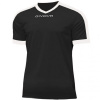 T-shirt Givova Revolution Interlock MAC04 1003 (94176) Black XS T-shirt Givova Revolution Interlock MAC04 1003 (94176) Black XS
