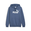 Pánska Mikina PUMA ESS NO. 1 LOGO HOODIE FL (S) 68257180 – Modrá Pánska Mikina PUMA ESS NO. 1 LOGO HOODIE FL (S) 68257180 – Modrá