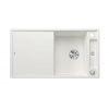 Blanco Axia III 5 - Silgranitový drez, 92x51 cm, s ovládaním odtoku a príslušenstvom, InFino, biela 523219 Blanco Axia III 5 - Silgranitový drez, 92x51 cm, s ovládaním odtoku a príslušenstvom, InFino, biela 523219