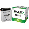 FULBAT konvenčná motocyklová batéria FB14L-A2 (YB14L-A2) Vrátane balenia kyseliny FULBAT konvenčná motocyklová batéria FB14L-A2 (YB14L-A2) Vrátane balenia kyseliny