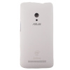 Zadní kryt Asus ZenFone 5 A501CG White bílý Zadní kryt Asus ZenFone 5 A501CG White bílý