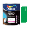 Dulux Rapidry Aqua zelená 0,75l Dulux Rapidry Aqua zelená 0,75l