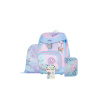 oxybag Školský ruksakový set 4-dielny OXY SHERPY Colibri Dream oxybag Školský ruksakový set 4-dielny OXY SHERPY Colibri Dream