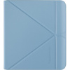 Kobo Libra Colour Dusk Blue SleepCover Case N428 AC BL E PU Kobo Libra Colour Dusk Blue SleepCover Case N428 AC BL E PU