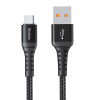 Mcdodo CA-2281 Micro-USB, 1m, černý Mcdodo CA-2281 Micro-USB, 1m, černý