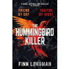 The Hummingbird Killer - Finn Longman The Hummingbird Killer - Finn Longman