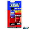 CEYS® MONTACK® EXPRESS montážní lepidlo, 100 ml 48507213 CEYS® MONTACK® EXPRESS montážní lepidlo, 100 ml 48507213