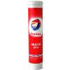 Mazivo plastické Total Multis Complex EP 2, 400g Mazivo plastické Total Multis Complex EP 2, 400g