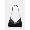 Kabelka Guess DITA HWPD76.02180 čierna ONE SIZE Kabelka Guess DITA HWPD76.02180 čierna ONE SIZE