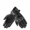 KOŽENÉ RUKAVICE REBELHORN PATROL LADY BLACK DXS KOŽENÉ RUKAVICE REBELHORN PATROL LADY BLACK DXS