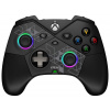 MSI gamepad FORCE PRO W/ bezdrátový/ RGB/ 2,4GHz/ Bluetooth/ USB-C/ pro PC, XBOX, Android MSI gamepad FORCE PRO W/ bezdrátový/ RGB/ 2,4GHz/ Bluetooth/ USB-C/ pro PC, XBOX, Android