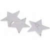 3 mangové drevené hviezdy - bieli (3 mangové drevené hviezdy - bieli) 3 mangové drevené hviezdy - bieli (3 mangové drevené hviezdy - bieli)
