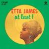 LP Etta James: At Last! LTD | PIC LP Etta James: At Last! LTD | PIC