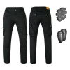 W-tec Moto nohavice Nuksan (Barva: zelená, Velikost: 42/32) W-tec Moto nohavice Nuksan (Barva: zelená, Velikost: 42/32)