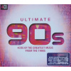 Ultimate... 90s (V/A) Ultimate... 90s (V/A)