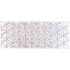 Reflexná fólia ORALITE VC 612 Flexibright - 015 Silver Reflexná fólia ORALITE VC 612 Flexibright - 015 Silver