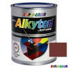 ALKYTON™ Barva alkyduretanová antikorozní hladká Odstín (barva): RAL 3009 - oxidovaná červená, Objem: 0,75 l, Stupeň lesku: lesk ALKYTON™ Barva alkyduretanová antikorozní hladká Odstín (barva): RAL 3009 - oxidovaná červená, Objem: 0,75 l, Stupeň lesku: lesk