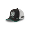 Šiltovka CAPSLAB Harry Potter Slytherin black Šiltovka CAPSLAB Harry Potter Slytherin black