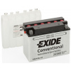 EXIDE Štartovacia batéria E50-N18L-A3 EXIDE Štartovacia batéria E50-N18L-A3