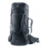 Trekingový batoh Deuter Aircontact Pro 85+10 - black Trekingový batoh Deuter Aircontact Pro 85+10 - black