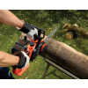 BLACK+DECKER Aku řetězová pila 36V, bez aku GKC3630LB BLACK+DECKER Aku řetězová pila 36V, bez aku GKC3630LB