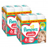 Pampers Pants 2 mesačné balenie plienok 13-19kg Junior 6 (264ks) Pampers Pampers Pants 2 mesačné balenie plienok 13-19kg Junior 6 (264ks) Pampers