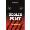 Údolie pumy - Tex Brandon Údolie pumy - Tex Brandon