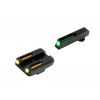 TFO mieridlá TRUGLO GLOCK 42/43 zeleno-žlté pre GLOCK 42, 43 TFO mieridlá TRUGLO GLOCK 42/43 zeleno-žlté pre GLOCK 42, 43
