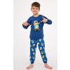 Chlapčenské pyžamo Cornette CAPYBARA Cornette pyžamá veľkosť: 158/164 Chlapčenské pyžamo Cornette CAPYBARA Cornette pyžamá veľkosť: 158/164