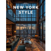 NEW YORK STYLE (Zamora Francesc)(Pevná) NEW YORK STYLE (Zamora Francesc)(Pevná)