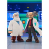Kotobukiya Mega Man Oshi Works PVC figúrky 2-Pack Dr. Wily & Dr. Light Kotobukiya Mega Man Oshi Works PVC figúrky 2-Pack Dr. Wily & Dr. Light