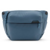Peak Design Everyday Sling 6L v2 oceánově modrá BEDS-6-DS-3 Peak Design Everyday Sling 6L v2 oceánově modrá BEDS-6-DS-3