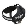 Julius-K9 IDC Powerharness Black - postroj najvyššej kvality, postroj pre psa v čiernej farbe - Veľkosť: 2 Julius-K9 IDC Powerharness Black - postroj najvyššej kvality, postroj pre psa v čiernej farbe - Veľkosť: 2
