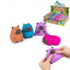 Stretchy Capybara, 7 cm Stretchy Capybara, 7 cm
