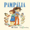 Pampália - TOM RASTY - online doručenie Pampália - TOM RASTY - online doručenie