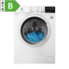 ELECTROLUX Práčka EW6SM426WC ELECTROLUX Práčka EW6SM426WC