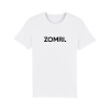 Tričko Zomri - Zomri Biela XL Tričko Zomri - Zomri Biela XL