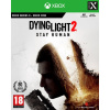 XONE/XSX Dying Light 2 Stay Human XONE/XSX Dying Light 2 Stay Human