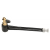 Manfrotto Extension Arm plugs into Super Clamp 035 socket 19.5cm - Manfrotto MA 042 (042) Manfrotto Extension Arm plugs into Super Clamp 035 socket 19.5cm - Manfrotto MA 042 (042)