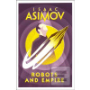 Robots and Empire (Isaac Asimov) Robots and Empire (Isaac Asimov)